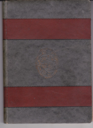 Regnyjegyzetek I.