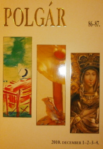 Polgr 86-87. Karcsonyi Mvszeti Aukci