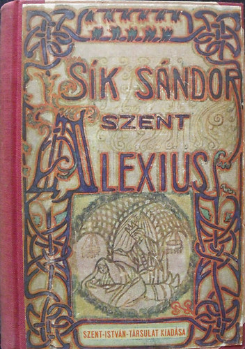 Alexius - Misztrium t felvonsban