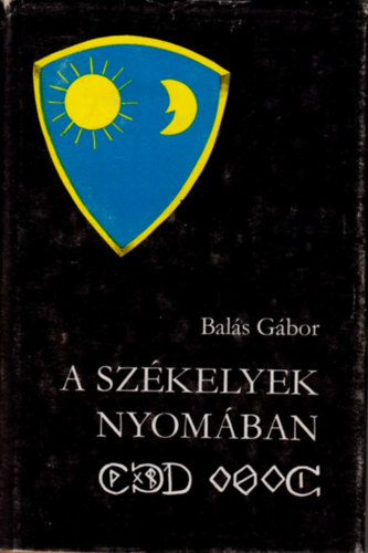 A szkelyek nyomban