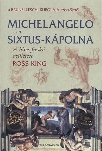 Michelangelo s a Sixtus-kpolna