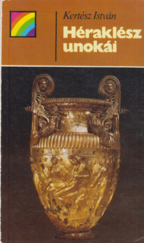 H�rakl�sz unok�i