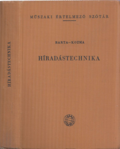 H�rad�stechnika (M�szaki �rtelmez� sz�t�r 23-25.)