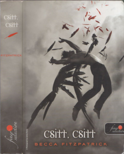 Csitt, csitt