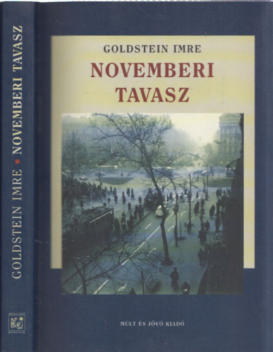 Novemberi tavasz