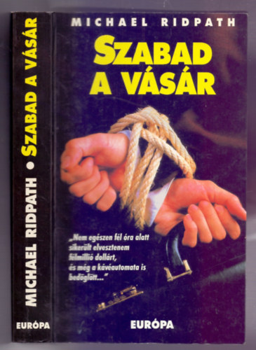 Szabad a vsr (Free to Trade)