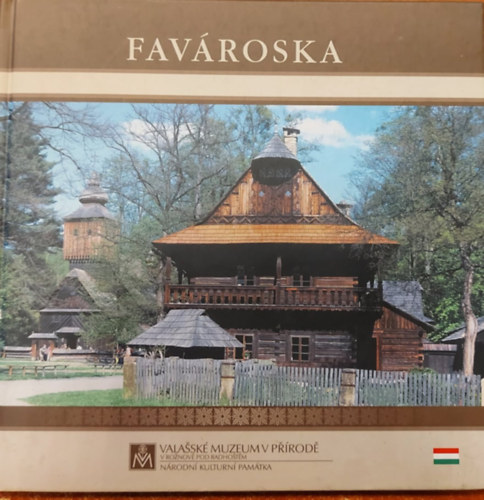 Karel Langer  Lenka Drpalov (rajz) - Favroska