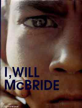 I, Will McBride