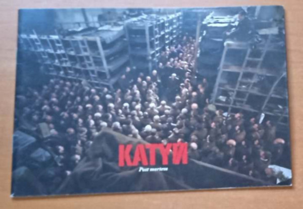 Katyn - Post mortem - 2008. 04. 14. magyarorsz�gi bemutat�