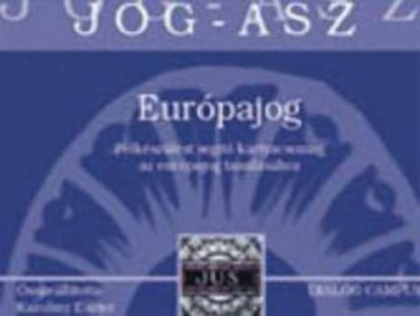 Eur�pajog - Jog-�sz k�rty�k