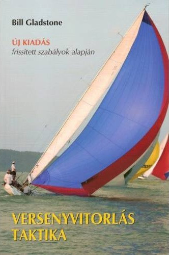 Versenyvitorls taktika