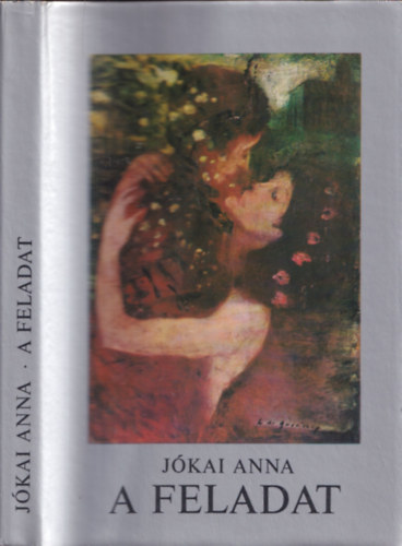 Jkai Anna - A feladat - DEDIKLT!
