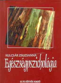 Egszsgpszicholgia