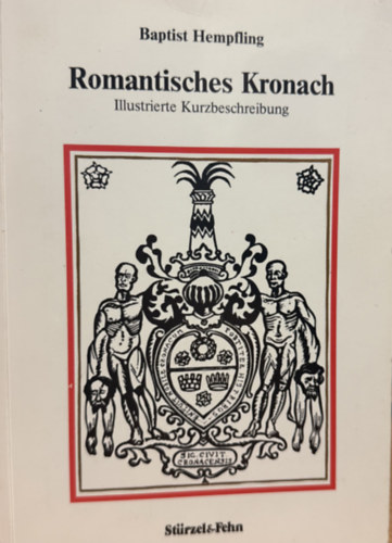 Baptist Hempfling - Romantisches Kronach