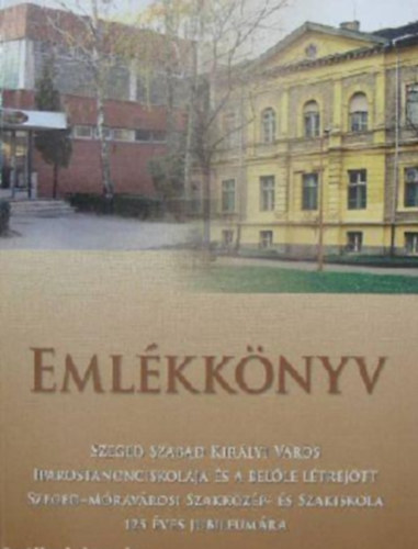 Emlkknyv