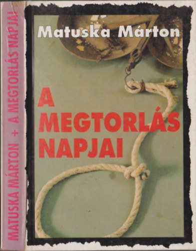 A megtorls napjai