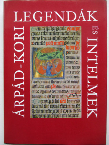 rszegi Gza  (vl.) - rpd-kori legendk s intelmek