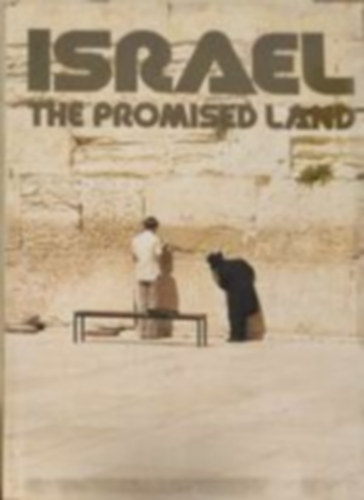 Bill Harris - Israel the promised land