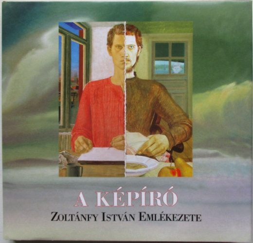 A k�p�r�: Zolt�nfy Istv�n (1944-1988)