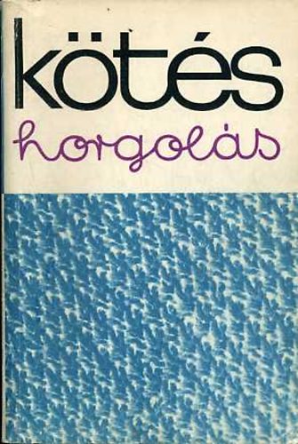 Soltsz Nagy Anna - Kts-horgols (1968)