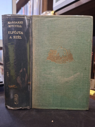 Elf�jta a sz�l