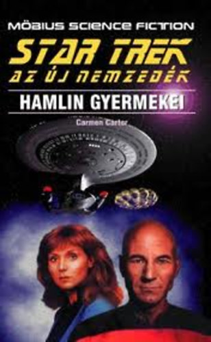 Star Trek-Az j nemzedk:Hamlin gyermekei