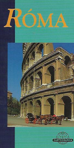 R�ma (Cartographia �tik�nyv)