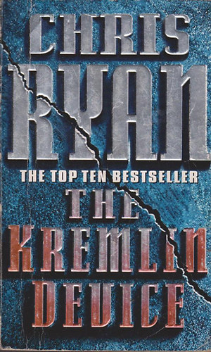 Chris Ryan - The Kremlin Device