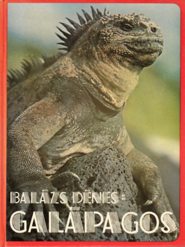 Galpagos