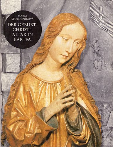 Maria Spolocinkov - Der Geburt - Christialtar in Brtfa