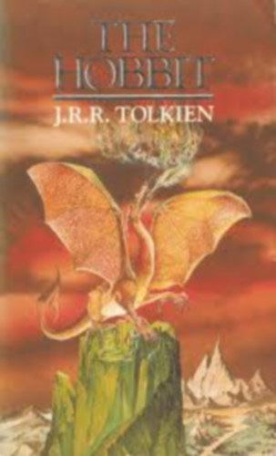 J. R. R. Tolkien - The Hobbit