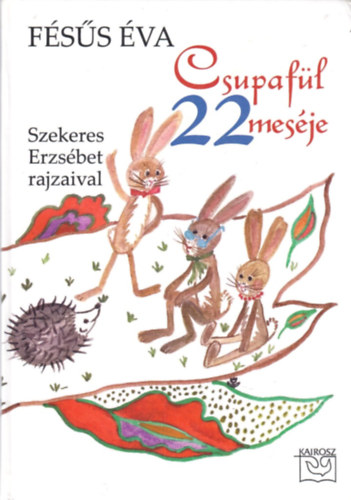 Csupafl 22 mesje
