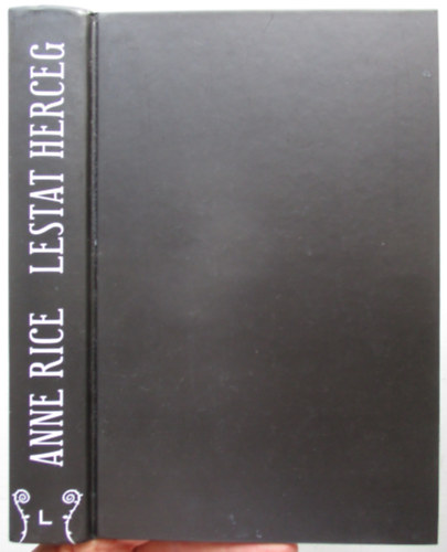 Lestat herceg
