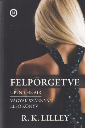 Felp�rgetve - Up in the air