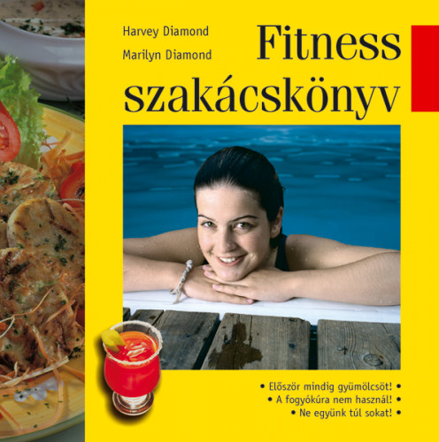 Fitness szakcsknyv