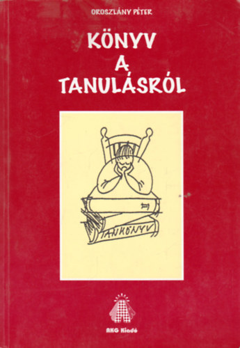 Knyv a tanulsrl