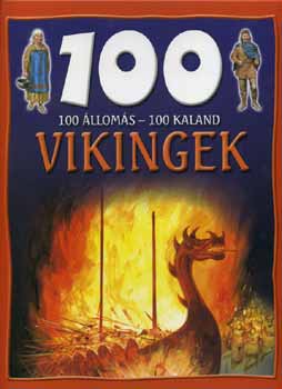 100 lloms-100 kaland: Vikingek
