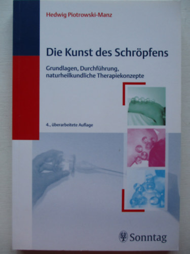 Die kunst des schrpfens