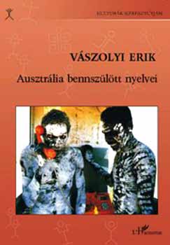 Ausztrlia bennszltt nyelvei