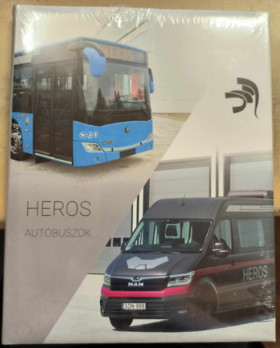 Heros autbuszok