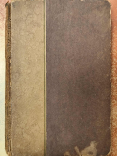 A Rougon-Macquart csal�d III. k�tete: P�ris gyomra