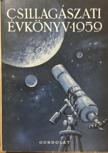 Csillagszati vknyv 1959