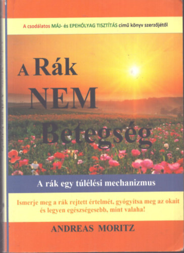 A r�k nem betegs�g