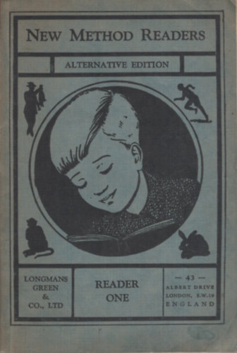 Michael West - The new method readers - For students of english