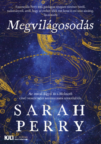 Megvilgosods