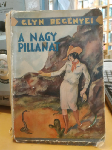 A nagy pillanat (The great moment)