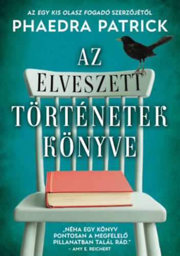 Az elveszett t�rt�netek k�nyve