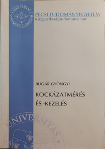 Kockzatmrs s kezels
