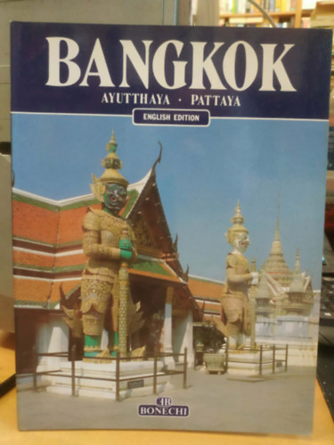 Bangkok (Ayutthaya-Pattaya)