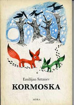 Kormoska